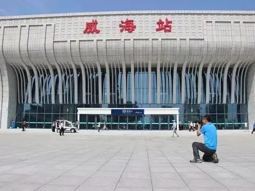 邯郸到威海物流-邯郸至威海货运提供快速便捷的货运服务