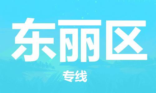 邯郸到东丽区物流公司|邯郸到东丽区货运公司|邯郸至东丽区物流专线